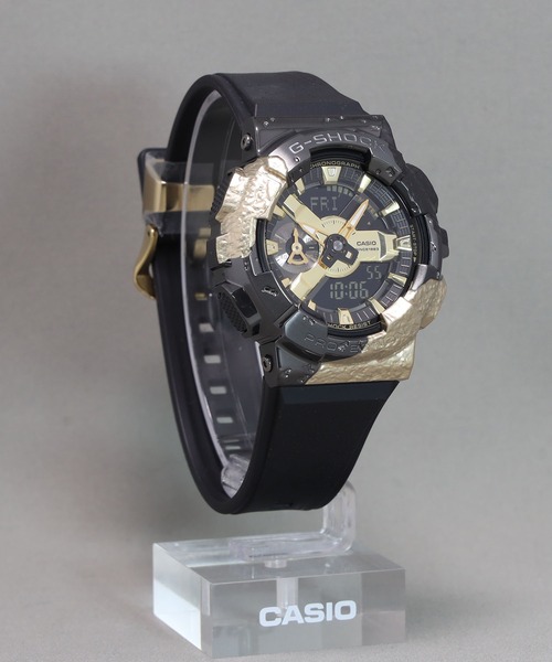 G-SHOCK 【G-SHOCK 40th Anniversary】GM-114GEM-1A9JR