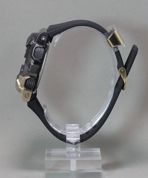 お*り様 【40周年限定CASIO G-SHOCK】GM-114GEM-1A9J G-SHOCK カシオ Gショック 40周年記念限定モデル GM-114GEM