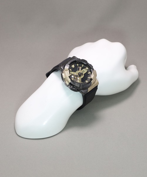 G-SHOCK 腕時計 40th Anniversary Adventurer's Stone / GM