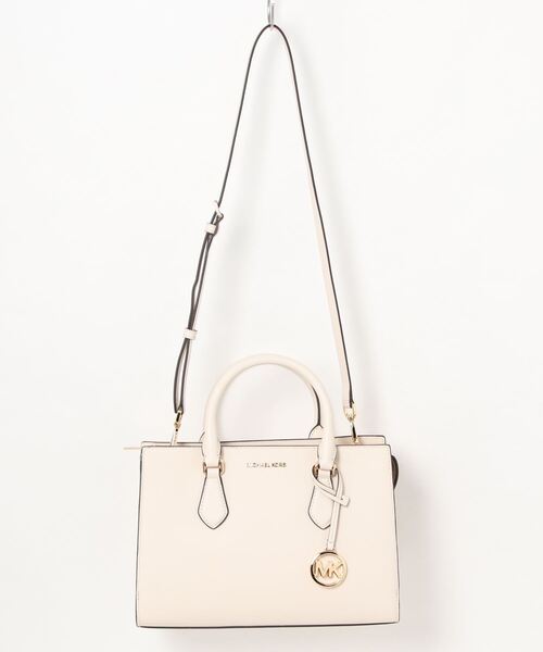 MICHAEL KORS(マイケルコース) ハンドバッグ SHEILA センタージップ MICHAEL KORS(マイケルコース) ハンドバッグ SHEILA センタージップ