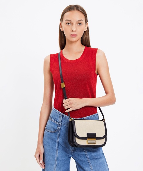 CHARLES ＆ KEITH ショルダーバッグ バッグ Charlot