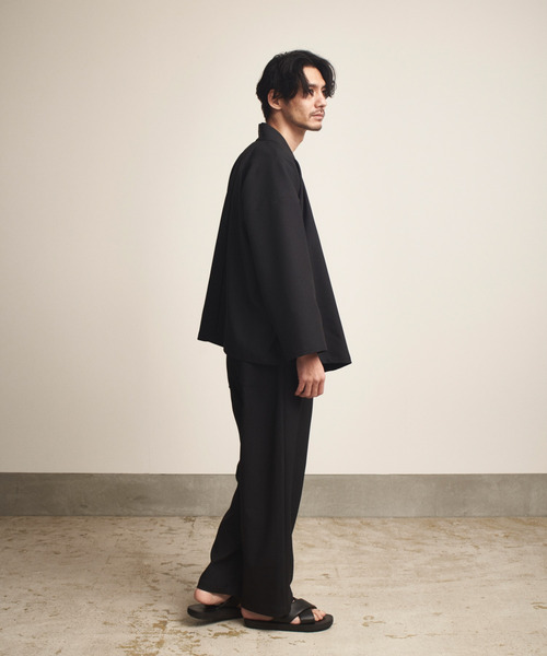 和ROBE パンツ SAMUE PANTS ( SPRING ) メンズ レディース : ZOZOTOWN  