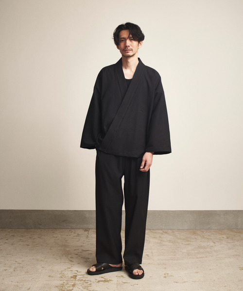 和ROBE パンツ SAMUE PANTS ( SPRING ) メンズ レディース : ZOZOTOWN  