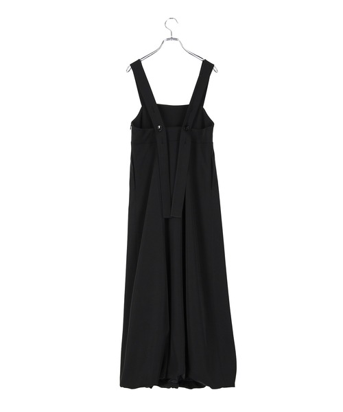 ADAM ET ROPE FEMME【サステナブル】バルーンジャンパースカート 楽天市場】【SALE／50%OFF】【サステナブル】バルーンジャンパー