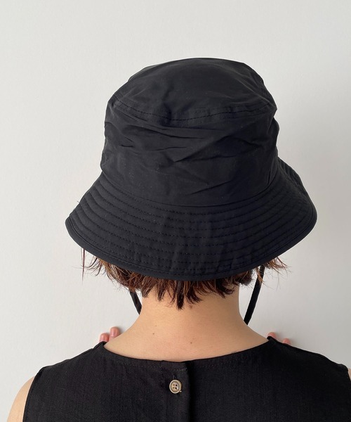 THE NORTH FACE 帽子 ハット 「THE FACE」ECO BUCKET HAT