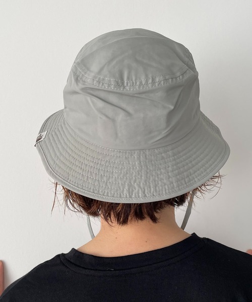 THE NORTH FACE 帽子 ハット 「THE FACE」ECO BUCKET HAT