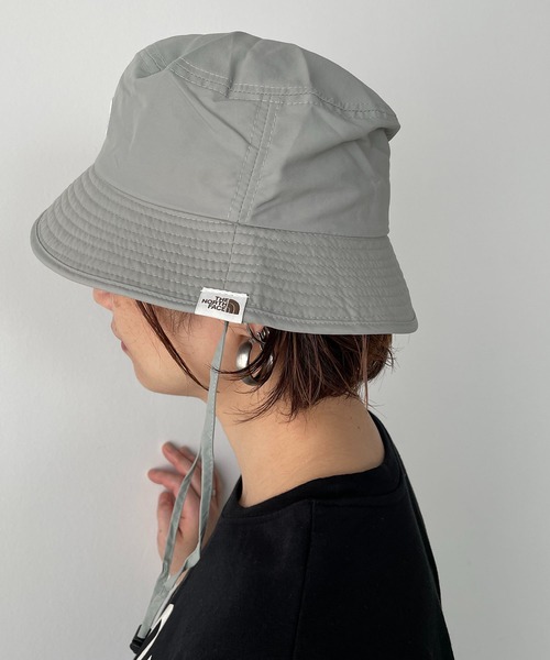 ☆送料・関税込☆THE NORTH FACE★ECO BUCKET HAT★ハット THE NORTH FACE 帽子 ハット 「THE FACE」ECO BUCKET HAT