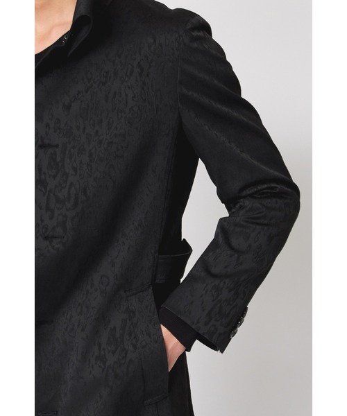 TORNADO MART（トルネードマート） チェスターコート コート TORNADO