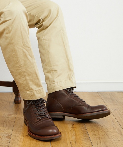 新品未使用ＭＲ　ＯＬＩＶＥ／ミスターオリーブ MR.OLIVE E.O.I / WATERPROOF WASHABLE LEATHER 2WAY DRAWSTRING