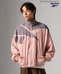 Reebok（リーボック） ナイロンジャケット 「Reebok」別注トラック