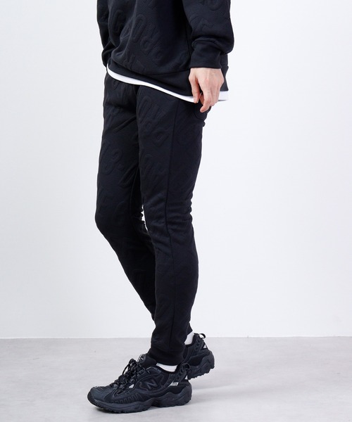 スウェットパンツ Amazon | [チャンピオン] パンツ 11.5oz COTTON USA リブ編み