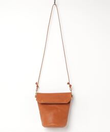 極美品／SLOW bono gasmask shoulder Shrink - Gasmask Shoulder Bag - L｜SLOW – スロウ 公式EC