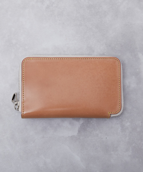 ITTI 財布 イッチ / CRISTY SMART MID WLT.5 NUME CARNO