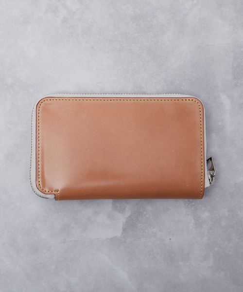 ITTI 財布 イッチ / CRISTY SMART MID WLT.5 NUME CARNO