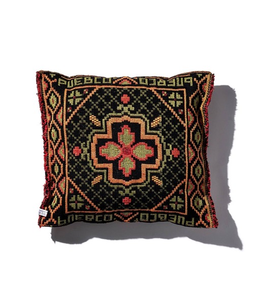 PUEBCO チェック柄クッションカバー BIVOUAC CUSHION COVER – PUEBCO ONLINE STORE