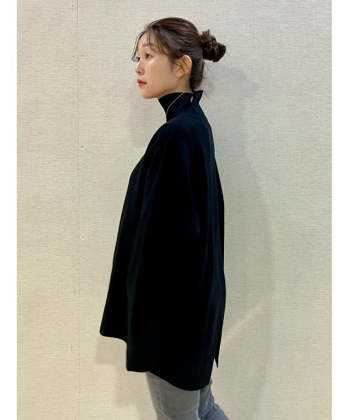 HONEYSUCKLE ROSE（ハニーサックルローズ） ニット セーター