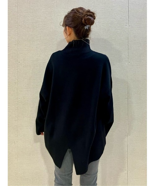 HONEYSUCKLE ROSE（ハニーサックルローズ） ニット セーター