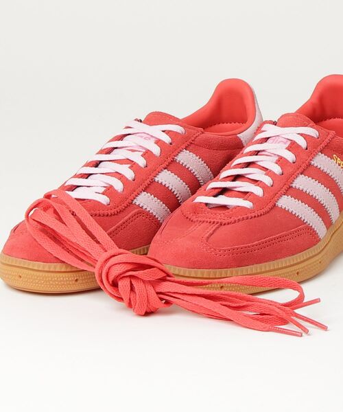 スニーカー ハンドボール スペツィアル / Handball Spezial  / アディダスオリジナルス adidas Originals レディー | adidas | 18
