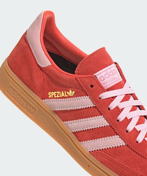 スニーカー ハンドボール スペツィアル / Handball Spezial  / アディダスオリジナルス adidas Originals レディー | adidas | 16