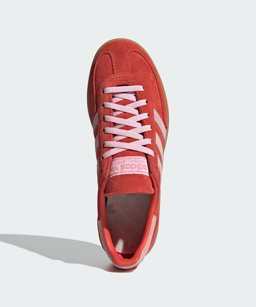 スニーカー ハンドボール スペツィアル / Handball Spezial  / アディダスオリジナルス adidas Originals レディー | adidas | 10