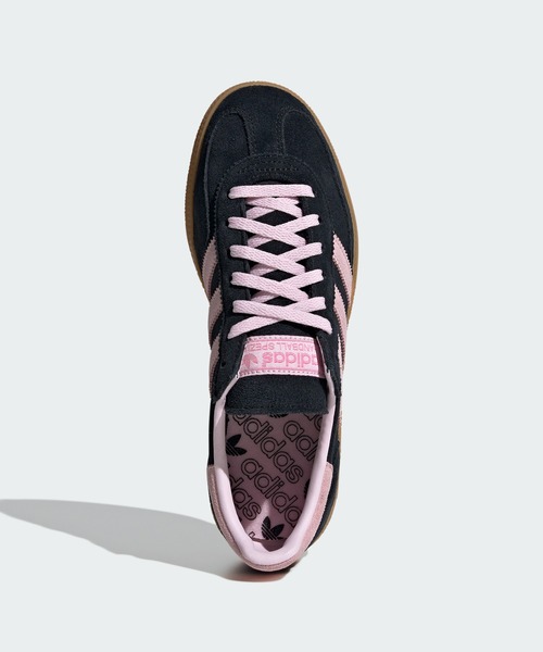 スニーカー ハンドボール スペツィアル / Handball Spezial  / アディダスオリジナルス adidas Originals レディー | adidas | 19
