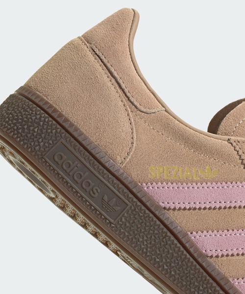 【韓国限定】 adidas Original ハンドボールスペツィアル 24.5 FOOTBALL PACK | ABC-MART GRAND STAGE
