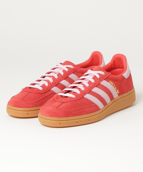 スニーカー ハンドボール スペツィアル / Handball Spezial  / アディダスオリジナルス adidas Originals レディー | adidas | 17