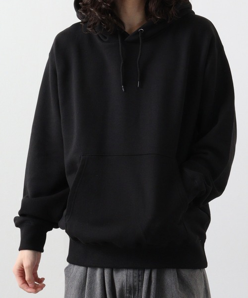 LOW JACK DESIGN（ロウジャックデザイン） スマホショルダー パーカー