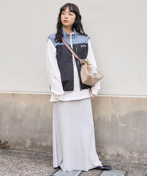 ALTUS アルタス　ベスト FREAK'S STORE ベスト ジレ ALTUS× STORE/アルタス 別注