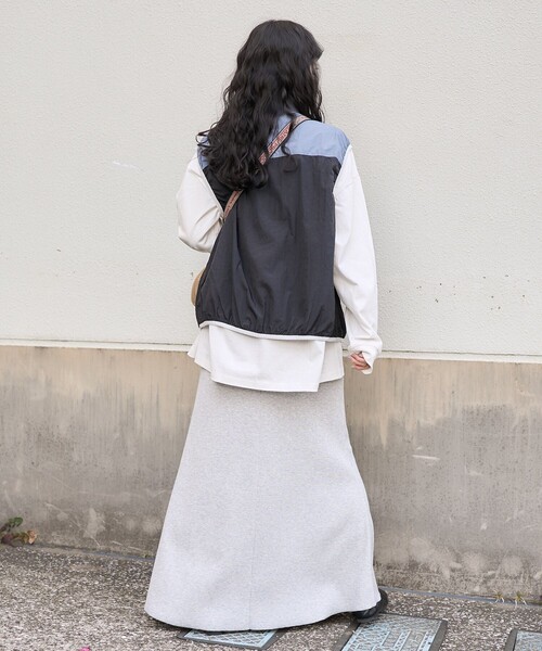 FREAK'S STORE ベスト ジレ ALTUS× STORE/アルタス 別注