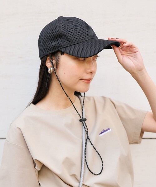 FREAK'S STORE（フリークスストア） メッシュキャップ キャップ 帽子