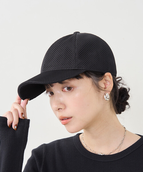 FREAK'S STORE（フリークスストア） メッシュキャップ キャップ 帽子