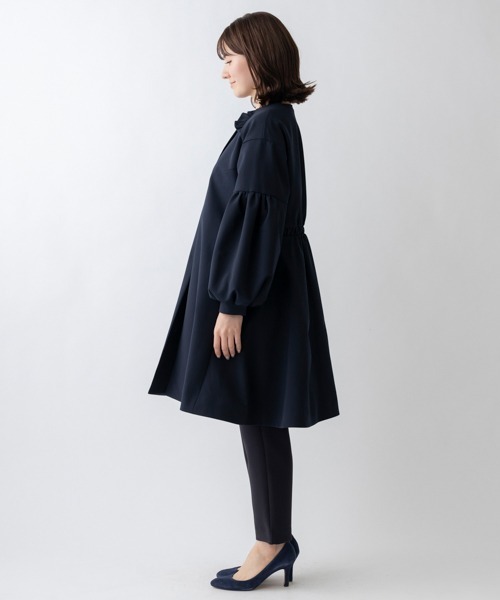 SONO/ソーノ」「SONO NAVY/ソーノネイビー」フラッピングフリル撥水 