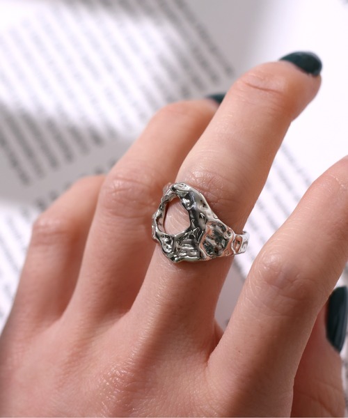 指輪・リング today37ar ペアリング 指輪 シルバー925 sv925 銀 エターナル ビューティー r3872-p