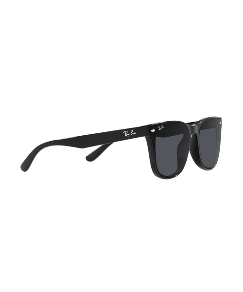 レイバン　ORB4391D　サングラス レイバン公式ストア】 Ray-Ban® RB4391D サングラス | ブラック