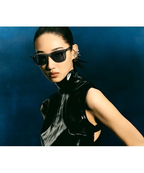 Ray-Ban（レイバン） サングラス 「ZOZOTOWN」人気 No.2 Ray-Ban