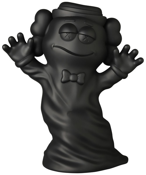 MEDICOM TOY（メディコム・トイ） フィギュア BOO BERRY (KAWS VERSION