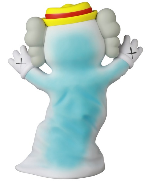 その他 BOO BERRY (KAWS VERSION)) medicom toy MEDICOM TOY（メディコム・トイ） フィギュア BOO BERRY (KAWS VERSION