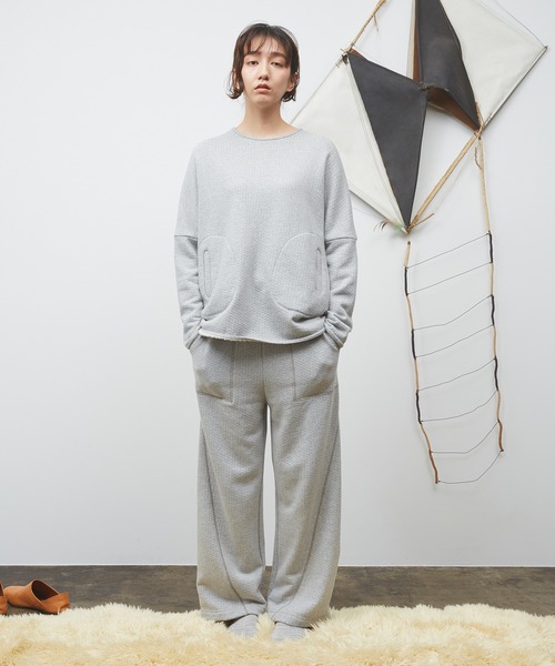 Dulcamara ドゥルカマラ グレー ショートパンツ サイズ1 2312048701.jpg?1720208170