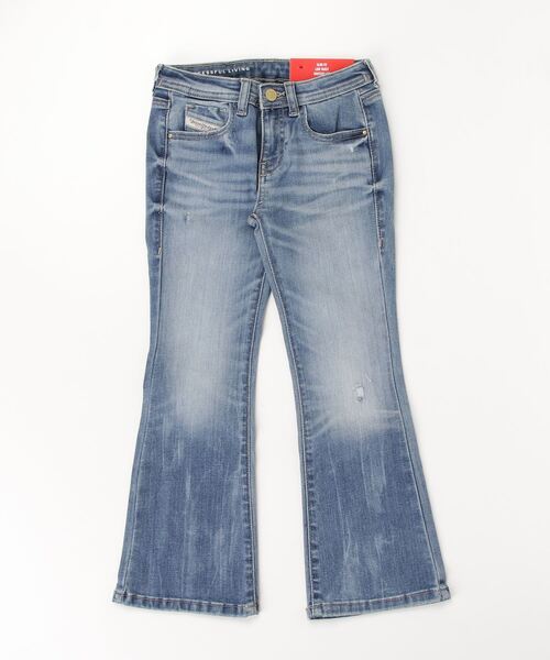 パンツ デニム ジーンズ DIESEL（ディーゼル）Kids ＆ Junior 5 