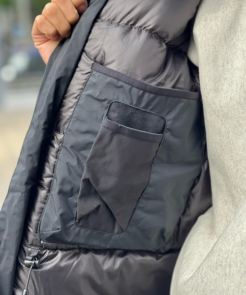 Marmot ダウンジャケット ダウン 「Marmot」Mammoth Down Jacket