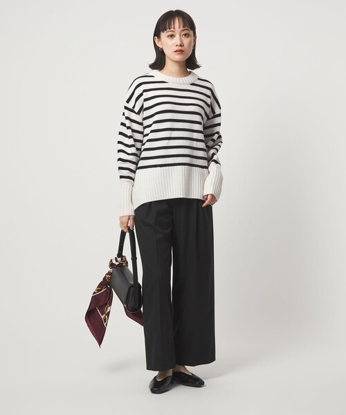 新品⭐︎異素材ドッキングトップス⭐︎定価２３１００円⭐︎デニム✖️ブラック☆送料込み ZOZOTOWN Yahoo!店 - トップス｜Yahoo!ショッピング