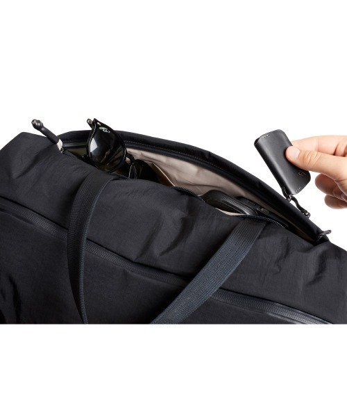 entre square ボストンバッグ Bellroy-ボストンバッグ Lite