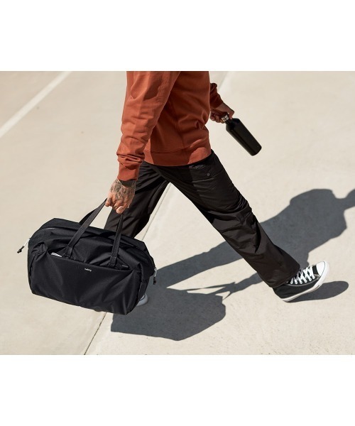 entre square ボストンバッグ Bellroy-ボストンバッグ Lite
