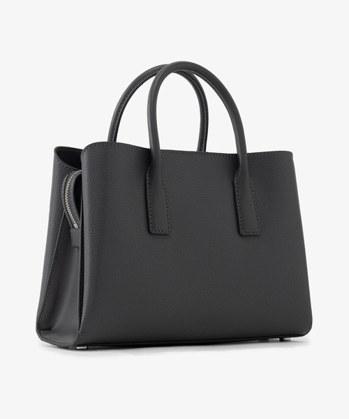MICHAEL KORS☆旅行に ロゴ ペブルレザー テック オーガナイザー 公式アウトレット】COOPER ペブルレザー コミューター バック