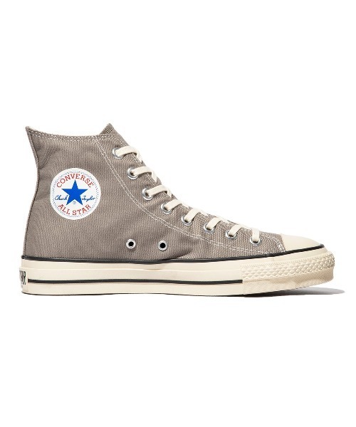 CONVERSE スニーカー CANVAS ALL STAR J HI（コンバース