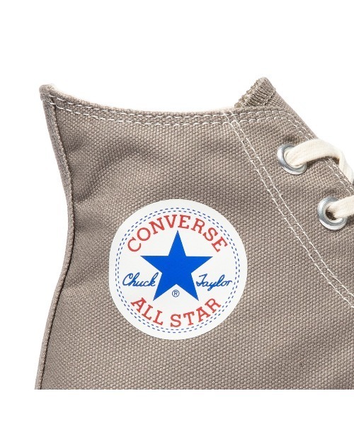 CONVERSE スニーカー CANVAS ALL STAR J HI（コンバース