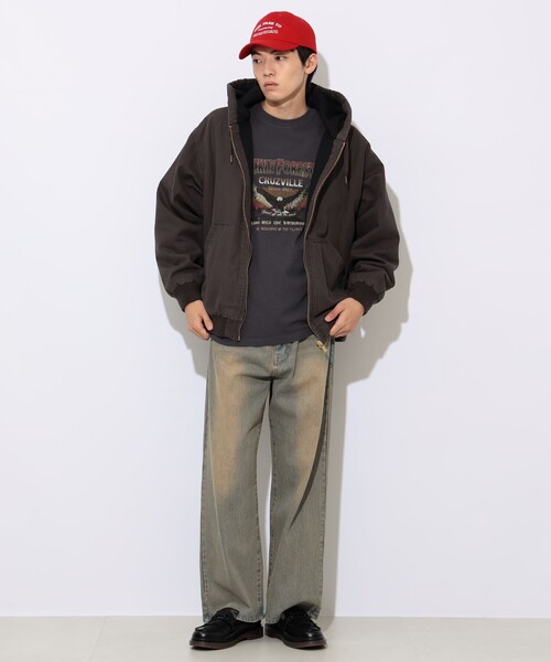 美品　BEAMS HEART ローファー BROWN 8 1/2 美品 BEAMS HEART ローファー BROWN 8 1/2