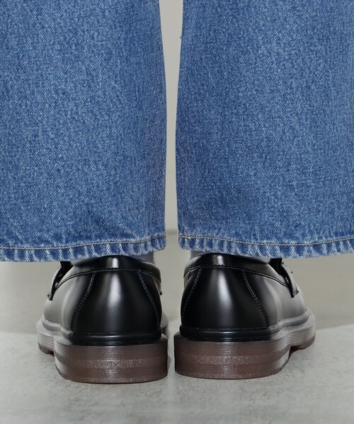 BEAMS HEART ローファー ビットローファー メンズ : ZOZOTOWN