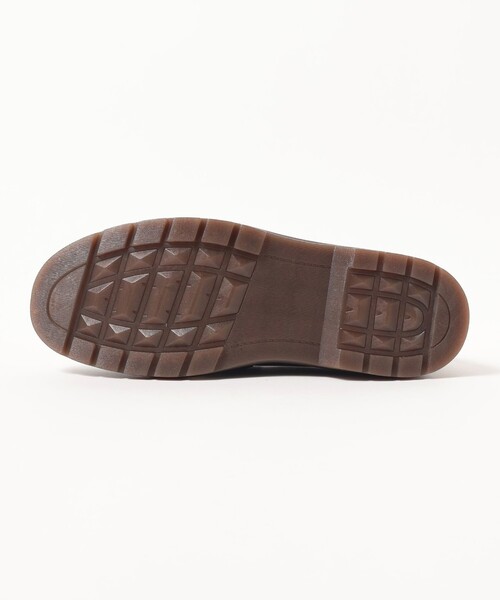 BEAMS HEART ローファー ビットローファー メンズ : ZOZOTOWN
